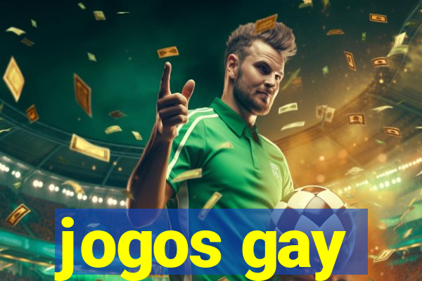 jogos gay